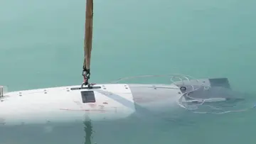 submarine