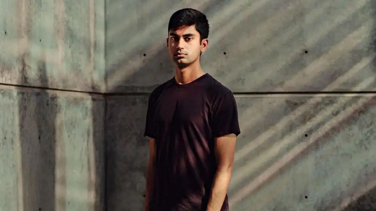 suchir balaji
