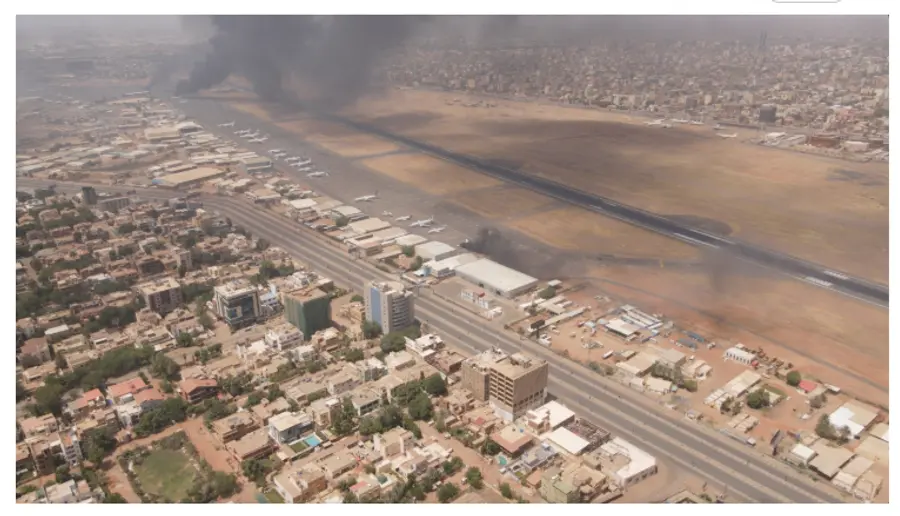 Sudan