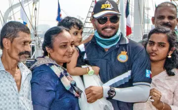 ins sudarshini