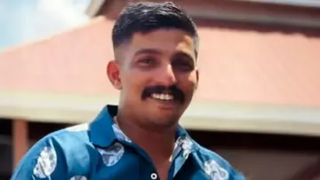 sudesh military