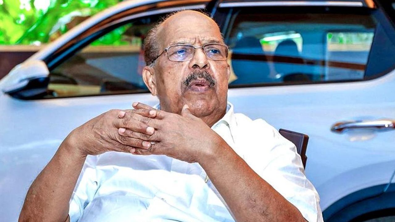 g sudhakaran