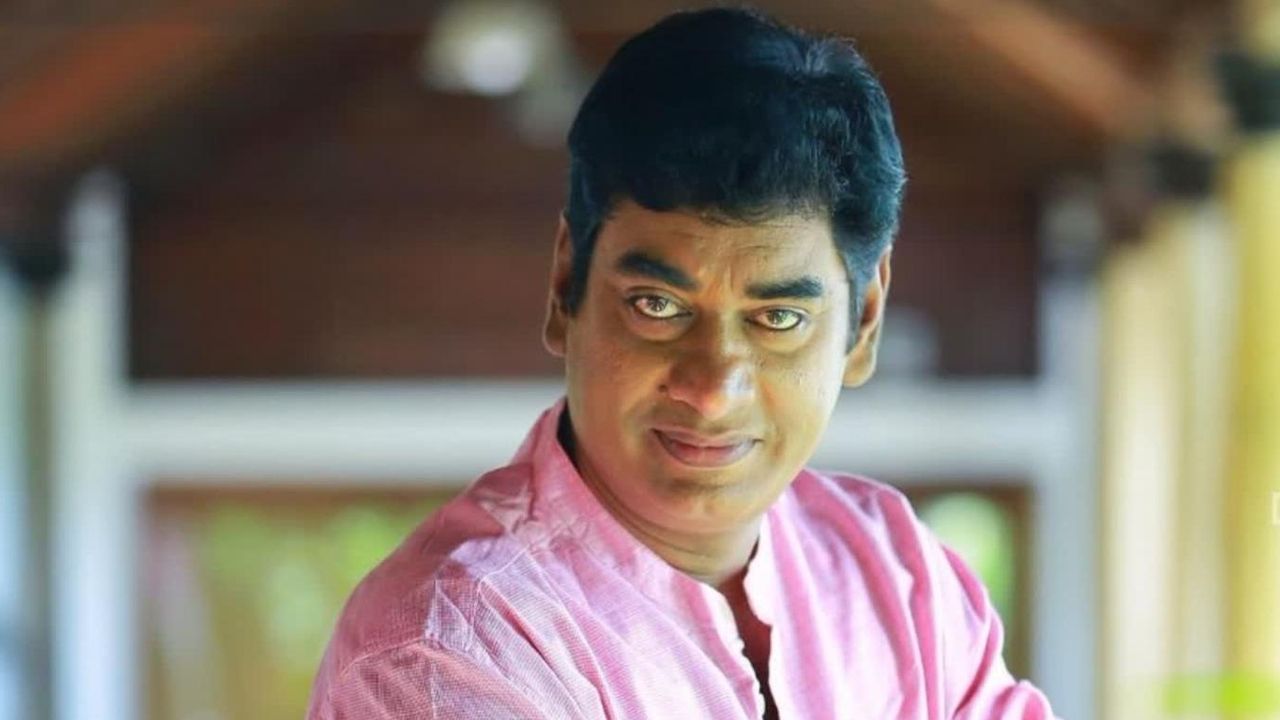 sudheer karamana