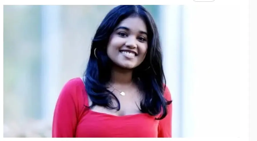Sudiksha Konanki
