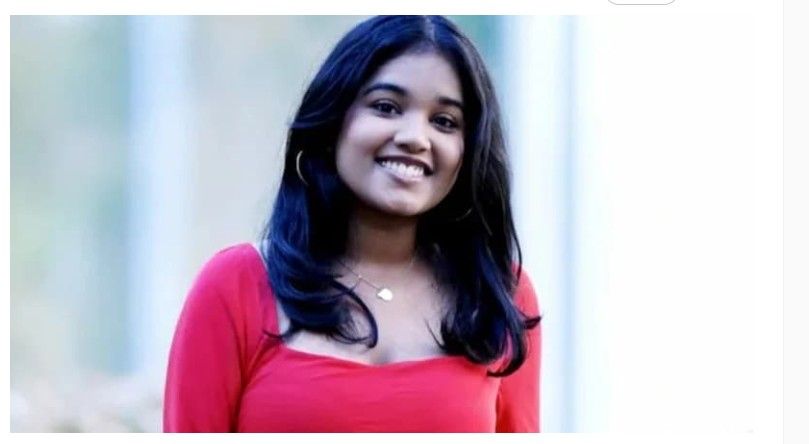 Sudiksha Konanki