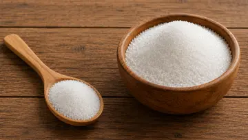 sugar