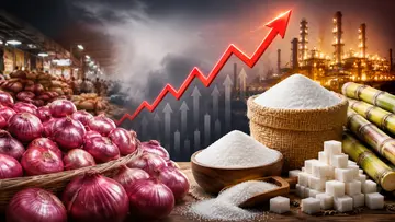 sugar ethanol price