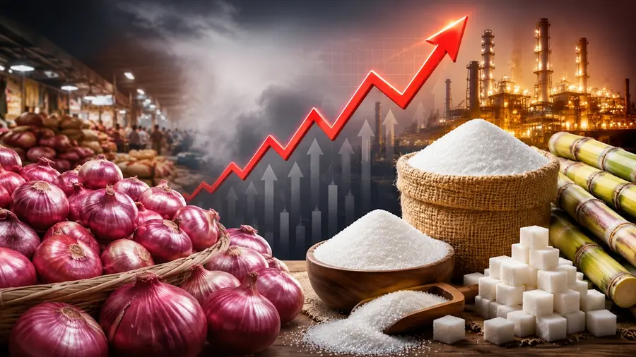 sugar ethanol price