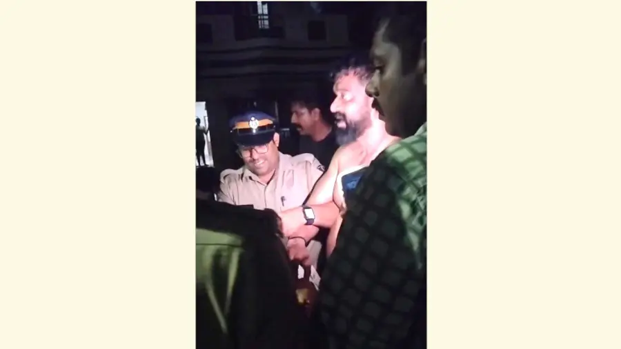 BJP councilor commits heinous crime