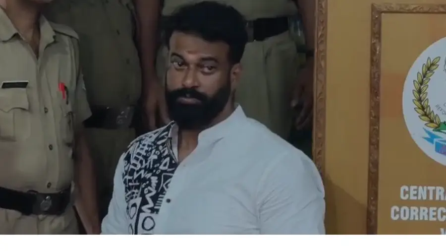 sugathan.