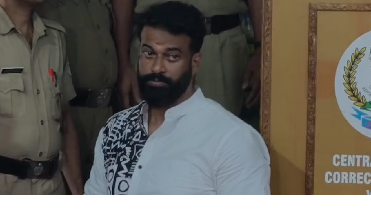 sugathan.