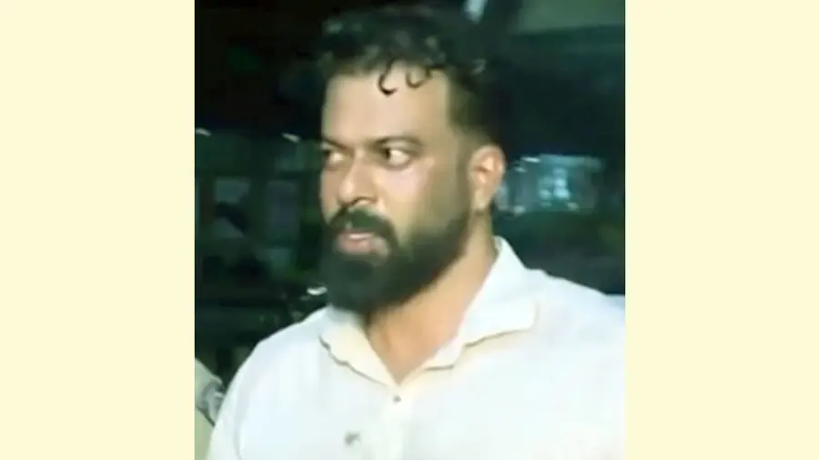 ആർ സുഗതൻ