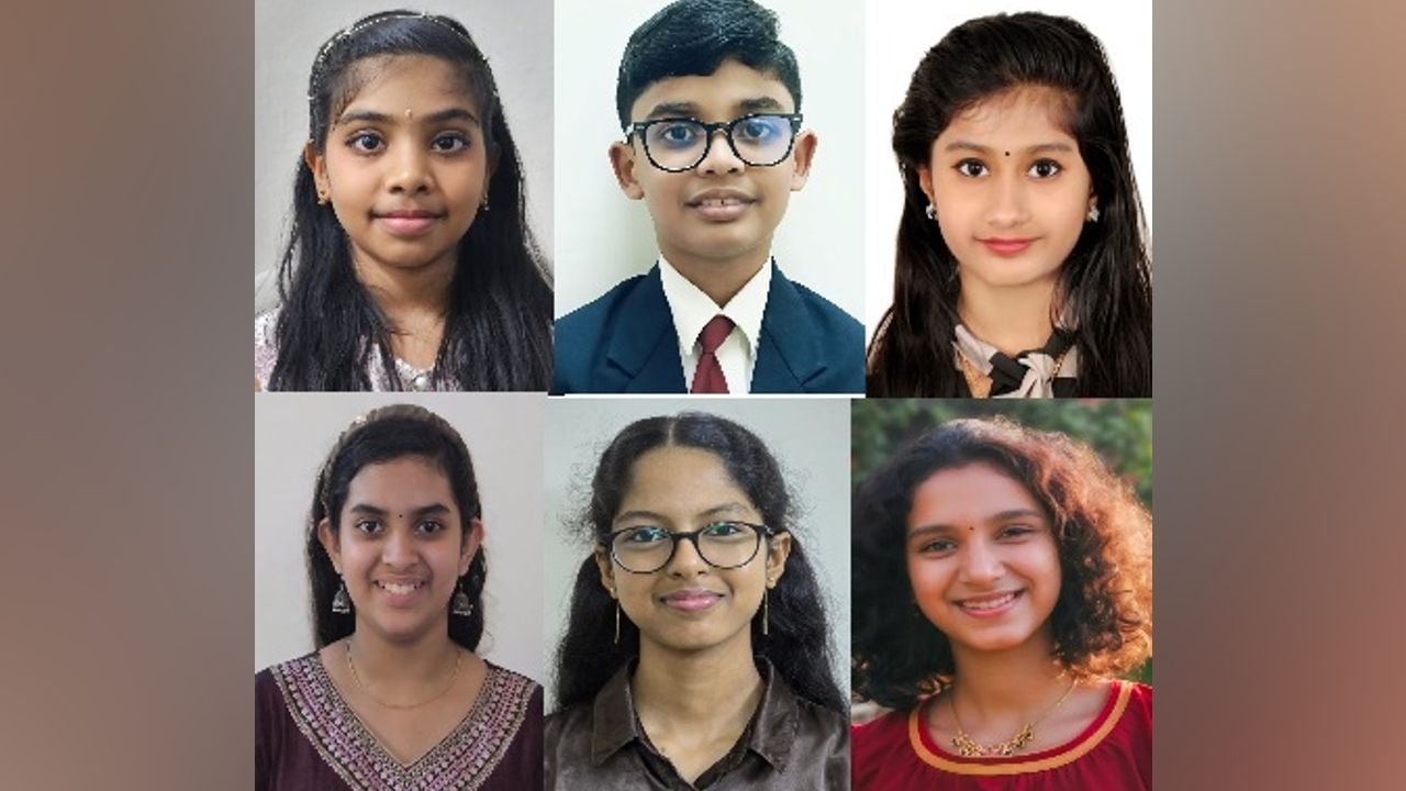 sugathanjali chapter