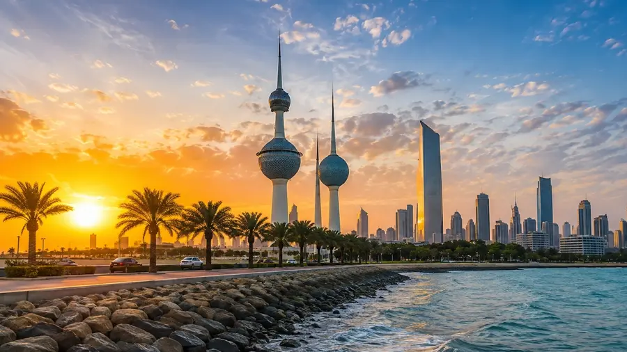 suhail season kuwait