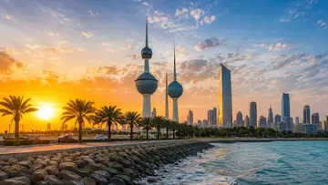 suhail season kuwait