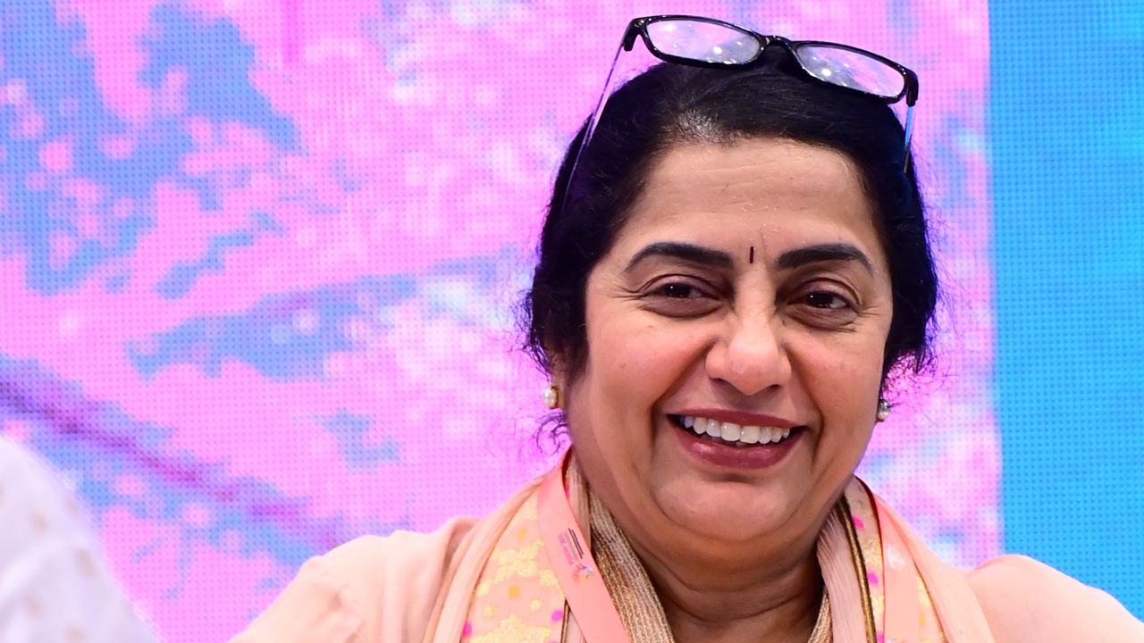 suhasini