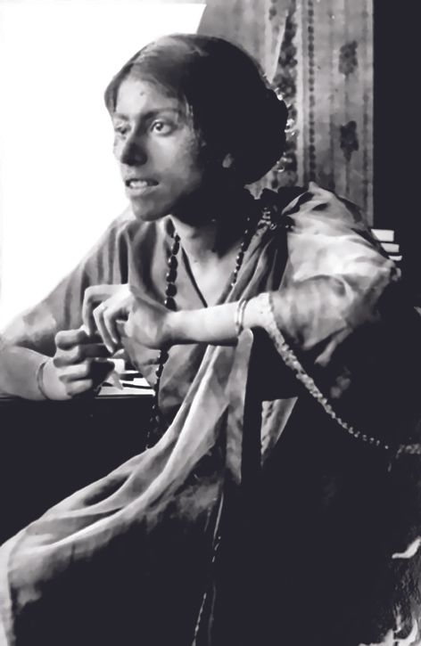 സുഹാസിനി