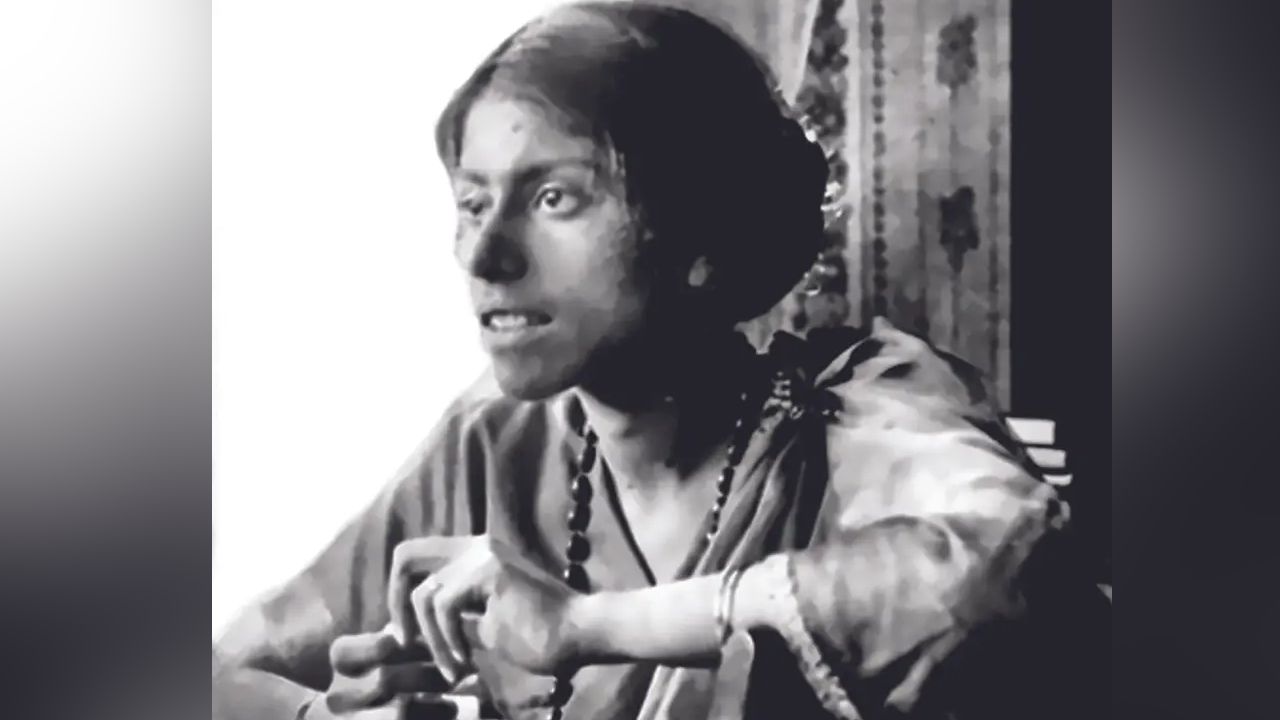 suhasini rekhamoolam image