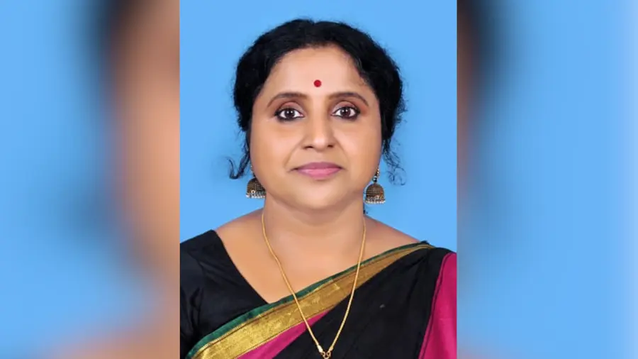 sujatha