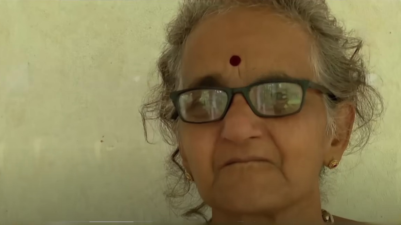 Sujata bhatt