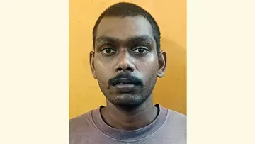സുജിത്ത് 
