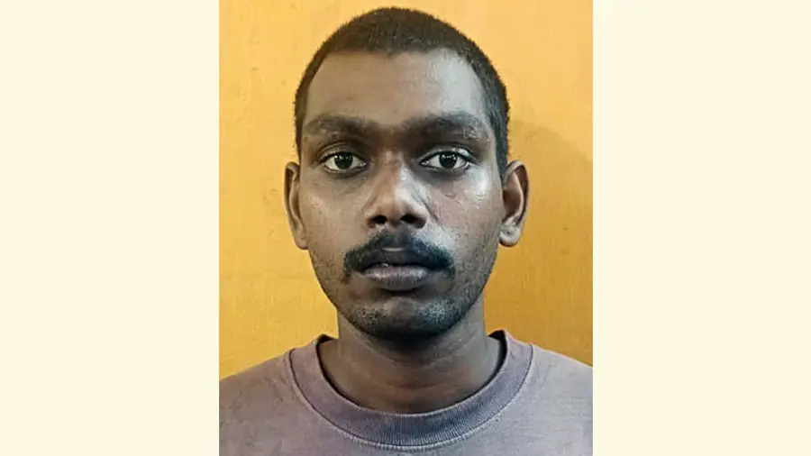 സുജിത്ത് 