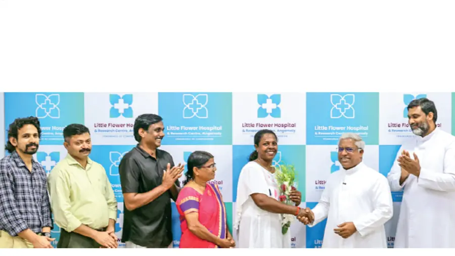 K S SUKANYA