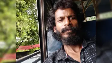 suku athirappally death