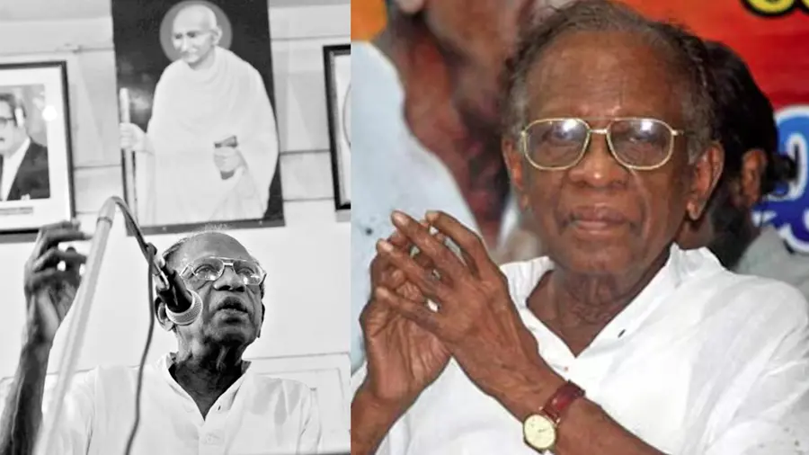 sukumar azhikode
