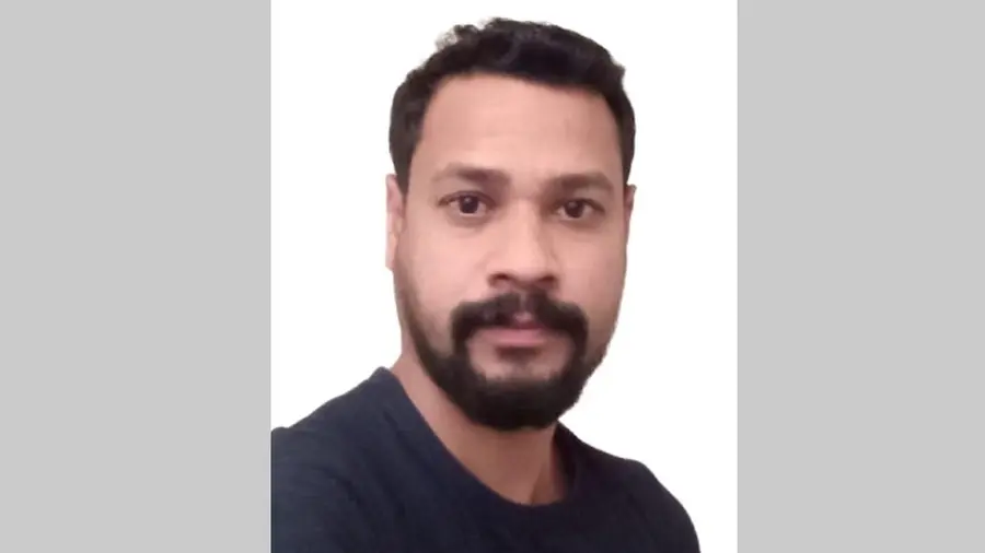 sumesh kairali salala