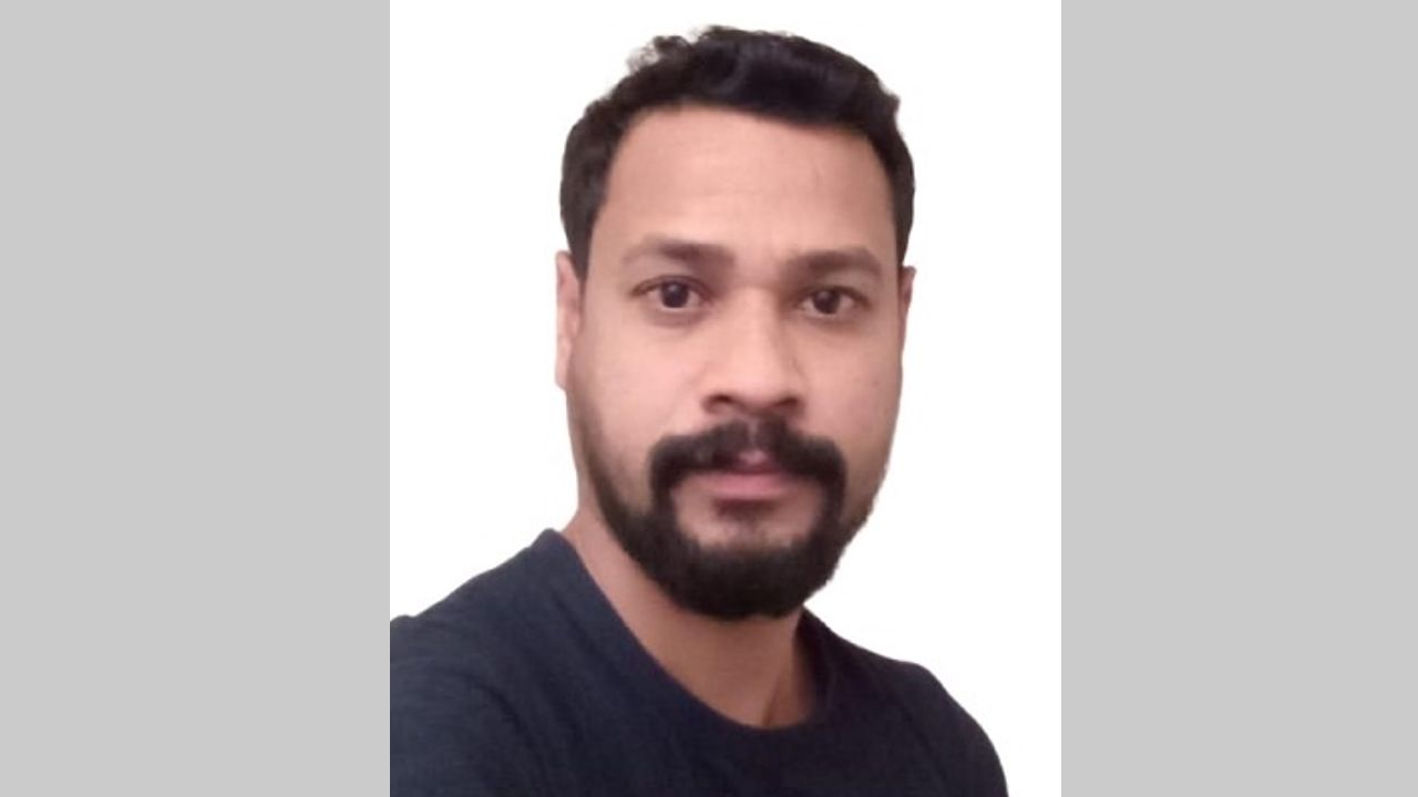 sumesh kairali salala