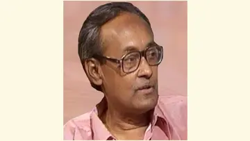 സുമിത്‌ സർക്കാർ