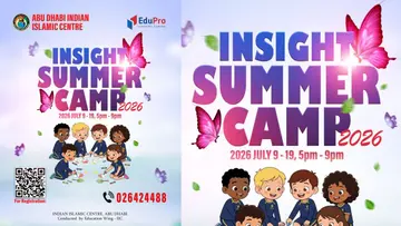 summer camp