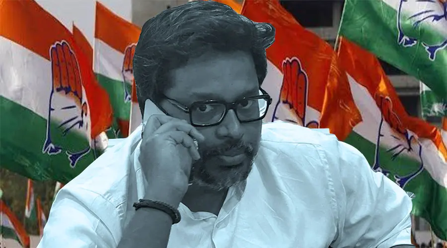sunil kanagolu