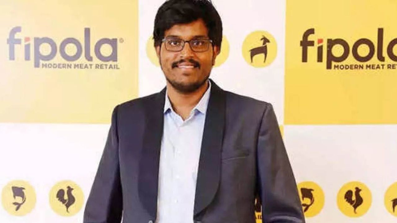 sunil kanugolu