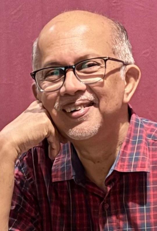 sunil muhammed