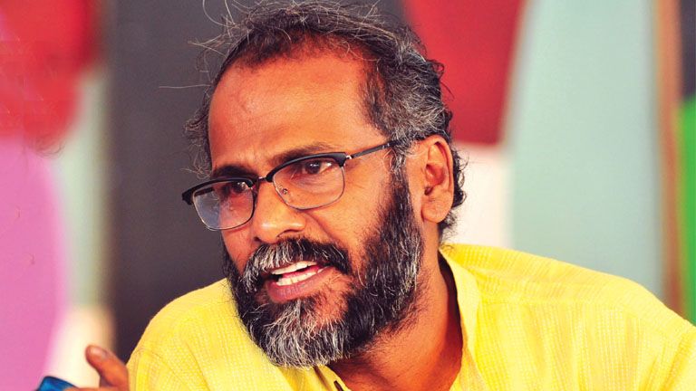 sunil