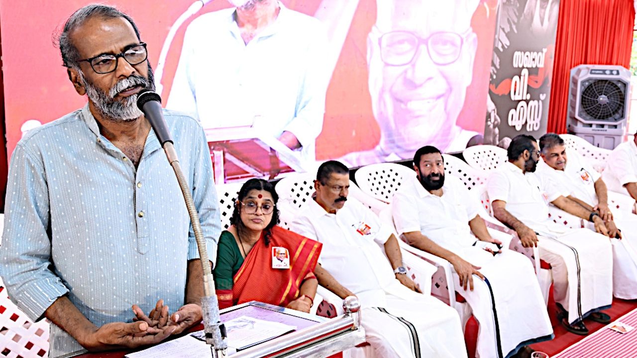 sunil p ilayidam vs anusmaranam