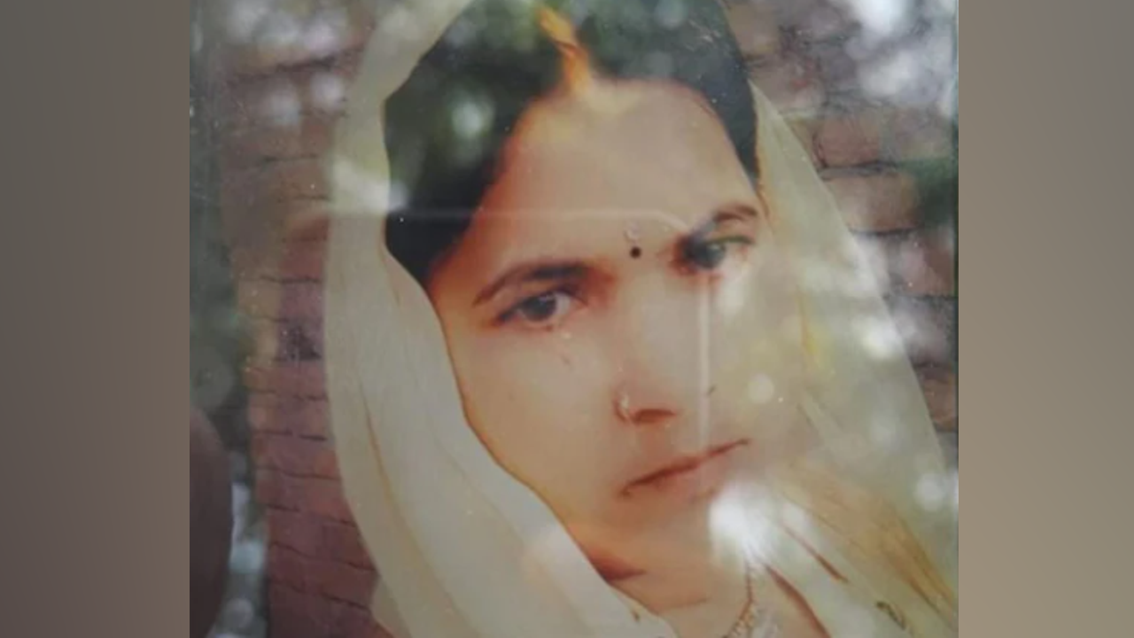 sunitamurder