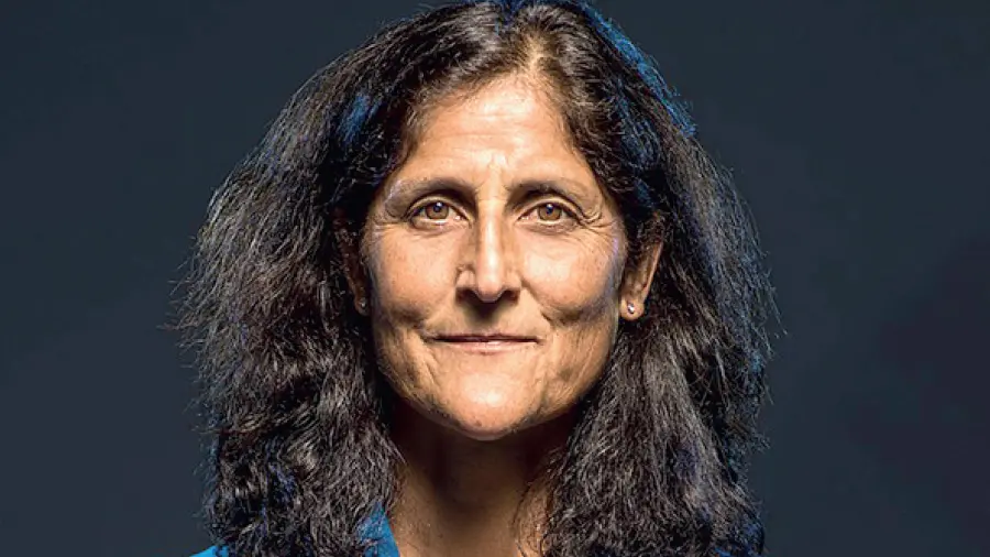 Sunita Williams
