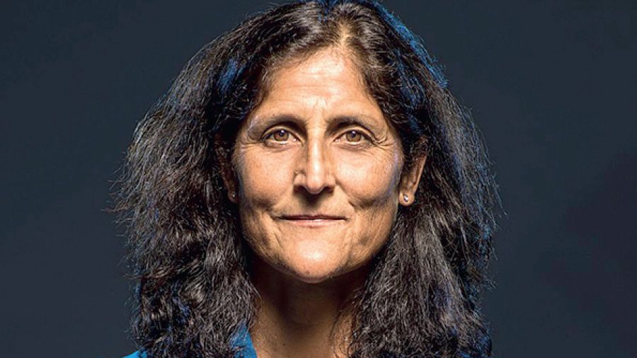 Sunita Williams