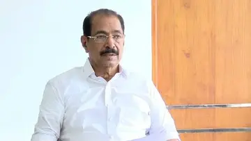 Sunny Joseph