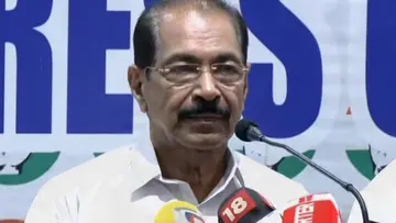 sunny joseph