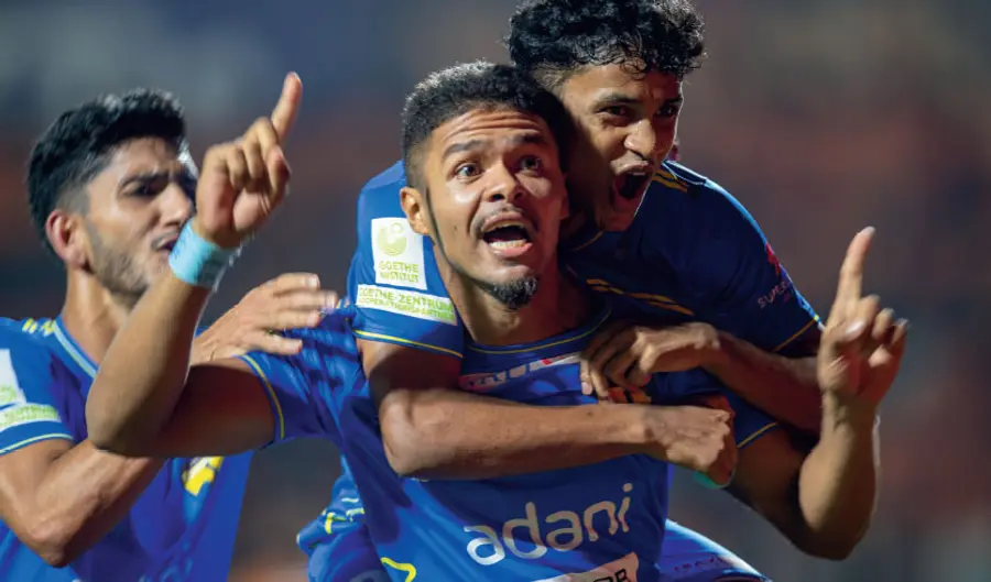 Super League Kerala