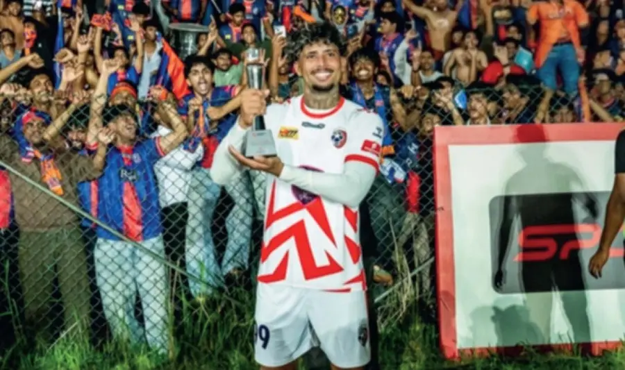 Super League Kerala