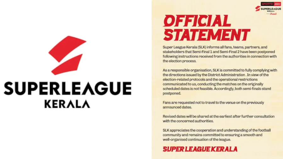 super league