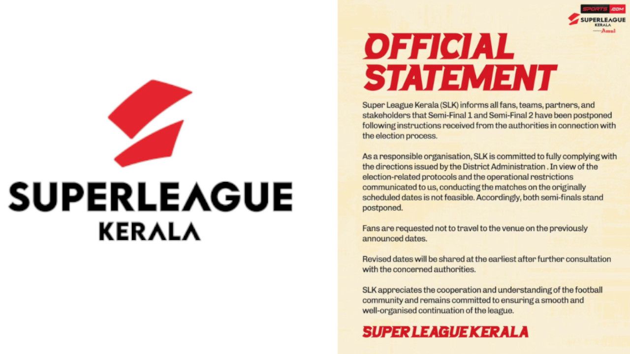 super league