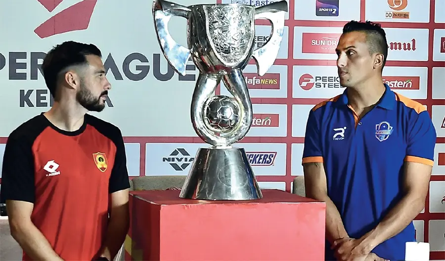 Super League Kerala