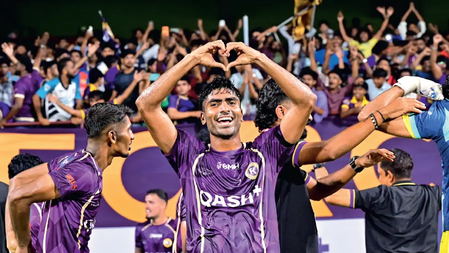Super League Kerala