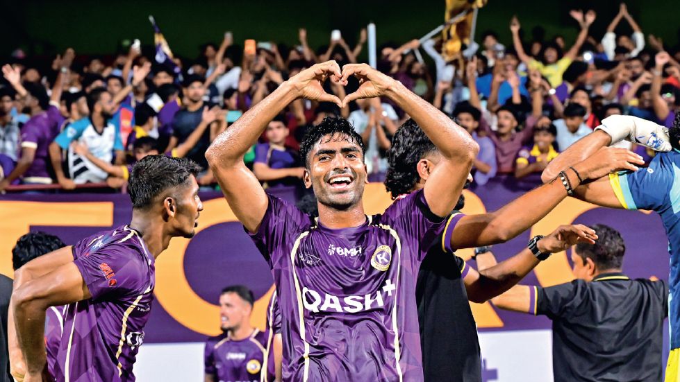 Super League Kerala
